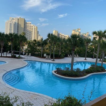 Ocean View Luxurious Condo-Best Location + Balcony Destin Exterior photo